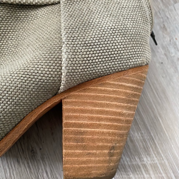 Rag $ bone Ankle boots - Picture 9 of 9